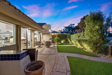 Arguably one of the most spectacular homes ever offered at on Rancho Mirage Country Club in California - for sale on GolfHomes.com, golf home, golf lot