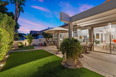 Arguably one of the most spectacular homes ever offered at on Rancho Mirage Country Club in California - for sale on GolfHomes.com, golf home, golf lot