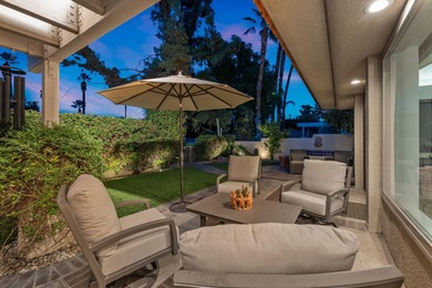 Arguably one of the most spectacular homes ever offered at on Rancho Mirage Country Club in California - for sale on GolfHomes.com, golf home, golf lot