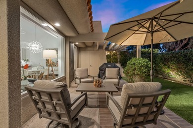 Arguably one of the most spectacular homes ever offered at on Rancho Mirage Country Club in California - for sale on GolfHomes.com, golf home, golf lot