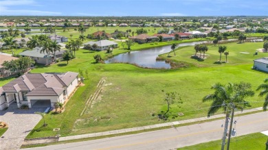 Welcome to your future home site! This stunning 10,000 square on Twin Isles Country Club in Florida - for sale on GolfHomes.com, golf home, golf lot