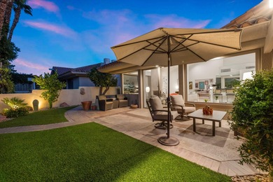 Arguably one of the most spectacular homes ever offered at on Rancho Mirage Country Club in California - for sale on GolfHomes.com, golf home, golf lot