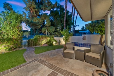 Arguably one of the most spectacular homes ever offered at on Rancho Mirage Country Club in California - for sale on GolfHomes.com, golf home, golf lot