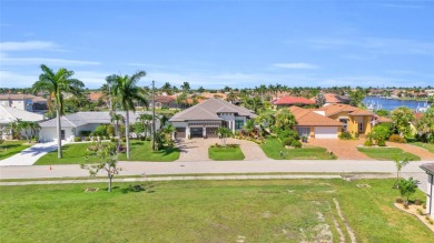 Welcome to your future home site! This stunning 10,000 square on Twin Isles Country Club in Florida - for sale on GolfHomes.com, golf home, golf lot