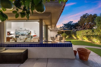 Arguably one of the most spectacular homes ever offered at on Rancho Mirage Country Club in California - for sale on GolfHomes.com, golf home, golf lot