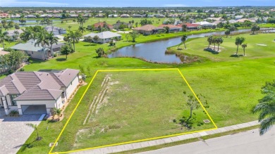 Welcome to your future home site! This stunning 10,000 square on Twin Isles Country Club in Florida - for sale on GolfHomes.com, golf home, golf lot