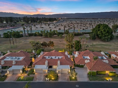 Arguably one of the most spectacular homes ever offered at on Rancho Mirage Country Club in California - for sale on GolfHomes.com, golf home, golf lot