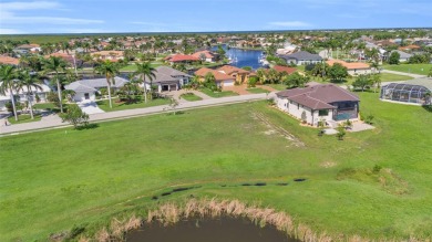 Welcome to your future home site! This stunning 10,000 square on Twin Isles Country Club in Florida - for sale on GolfHomes.com, golf home, golf lot