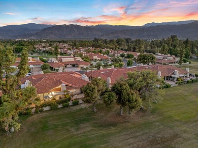 Arguably one of the most spectacular homes ever offered at on Rancho Mirage Country Club in California - for sale on GolfHomes.com, golf home, golf lot
