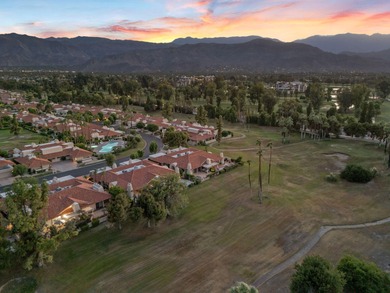 Arguably one of the most spectacular homes ever offered at on Rancho Mirage Country Club in California - for sale on GolfHomes.com, golf home, golf lot
