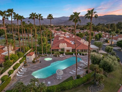 Arguably one of the most spectacular homes ever offered at on Rancho Mirage Country Club in California - for sale on GolfHomes.com, golf home, golf lot