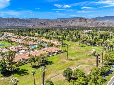 Arguably one of the most spectacular homes ever offered at on Rancho Mirage Country Club in California - for sale on GolfHomes.com, golf home, golf lot
