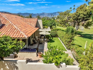 Arguably one of the most spectacular homes ever offered at on Rancho Mirage Country Club in California - for sale on GolfHomes.com, golf home, golf lot