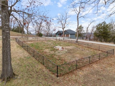 Stunning Lot with Panoramic Views!
Perched atop Holiday Island on Holiday Island Executive Golf Course in Arkansas - for sale on GolfHomes.com, golf home, golf lot