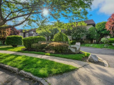 This well-maintained 2-bedroom, 1-bath condo offers a fantastic on E. Gaynor Brennan Municipal Golf Course in Connecticut - for sale on GolfHomes.com, golf home, golf lot