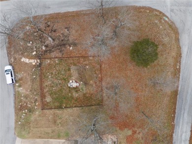 Stunning Lot with Panoramic Views!
Perched atop Holiday Island on Holiday Island Executive Golf Course in Arkansas - for sale on GolfHomes.com, golf home, golf lot