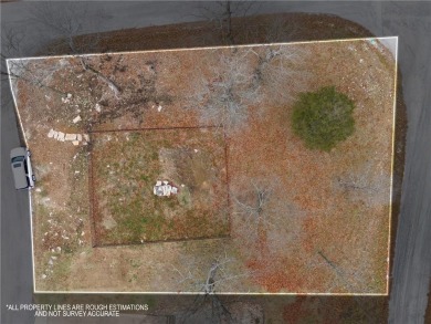 Stunning Lot with Panoramic Views!
Perched atop Holiday Island on Holiday Island Executive Golf Course in Arkansas - for sale on GolfHomes.com, golf home, golf lot