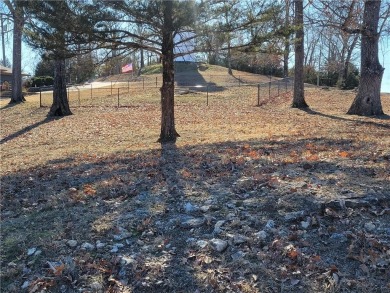 Stunning Lot with Panoramic Views!
Perched atop Holiday Island on Holiday Island Executive Golf Course in Arkansas - for sale on GolfHomes.com, golf home, golf lot