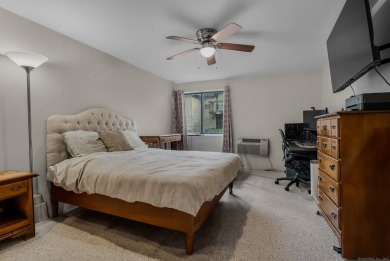 This well-maintained 2-bedroom, 1-bath condo offers a fantastic on E. Gaynor Brennan Municipal Golf Course in Connecticut - for sale on GolfHomes.com, golf home, golf lot