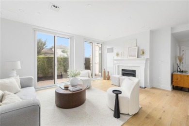 Exquisite newly renovated residence in the coveted gated on Carnegie Abbey Club in Rhode Island - for sale on GolfHomes.com, golf home, golf lot