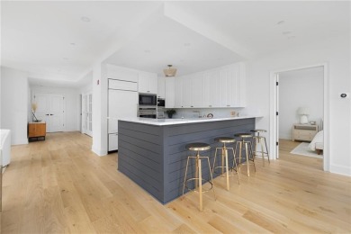 Exquisite newly renovated residence in the coveted gated on Carnegie Abbey Club in Rhode Island - for sale on GolfHomes.com, golf home, golf lot