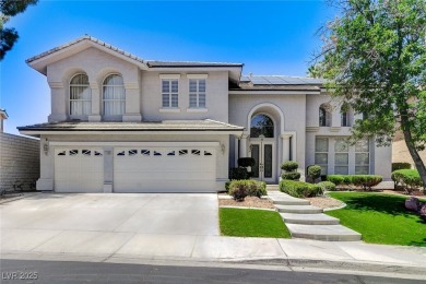Live in luxury on the golf course in the prestigious guard-gated on The Legacy Golf Club in Nevada - for sale on GolfHomes.com, golf home, golf lot