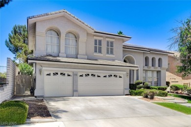 Live in luxury on the golf course in the prestigious guard-gated on The Legacy Golf Club in Nevada - for sale on GolfHomes.com, golf home, golf lot