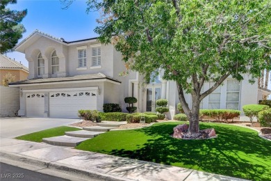 Live in luxury on the golf course in the prestigious guard-gated on The Legacy Golf Club in Nevada - for sale on GolfHomes.com, golf home, golf lot