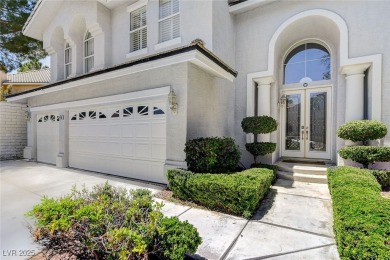 Live in luxury on the golf course in the prestigious guard-gated on The Legacy Golf Club in Nevada - for sale on GolfHomes.com, golf home, golf lot