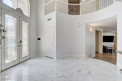 Live in luxury on the golf course in the prestigious guard-gated on The Legacy Golf Club in Nevada - for sale on GolfHomes.com, golf home, golf lot