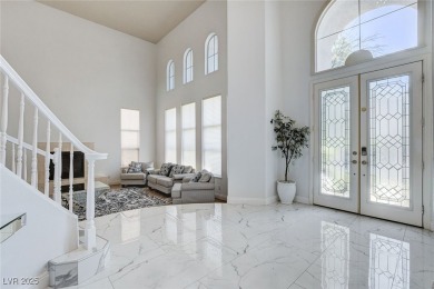 Live in luxury on the golf course in the prestigious guard-gated on The Legacy Golf Club in Nevada - for sale on GolfHomes.com, golf home, golf lot