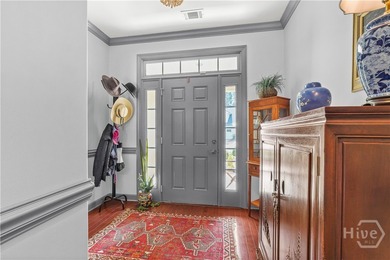 Located in the desirable Westbrook Villas section of Savannah on Savannah Quarters Country Club in Georgia - for sale on GolfHomes.com, golf home, golf lot