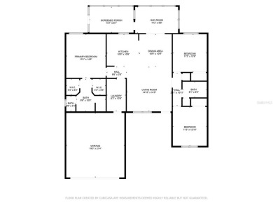 No Bond and partially furnished including TWO gas-powered 2012 on Glenview Championship Golf and Country Club in Florida - for sale on GolfHomes.com, golf home, golf lot