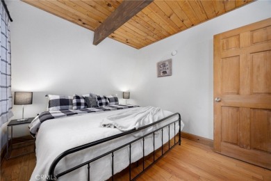We're sweetening the deal--this home includes a $5,000 credit to on Pine Mountain Club in California - for sale on GolfHomes.com, golf home, golf lot