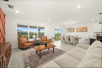 Welcome to 42443 Cascade Drive, a beautifully appointed on Babcock National Golf Course in Florida - for sale on GolfHomes.com, golf home, golf lot