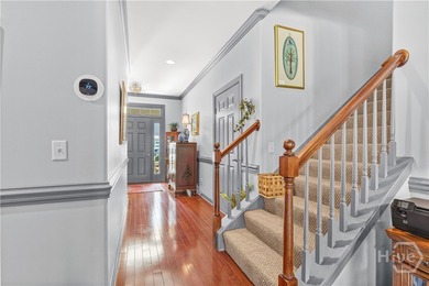 Located in the desirable Westbrook Villas section of Savannah on Savannah Quarters Country Club in Georgia - for sale on GolfHomes.com, golf home, golf lot