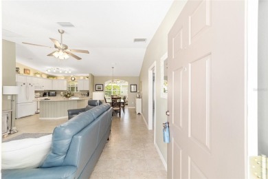 No Bond and partially furnished including TWO gas-powered 2012 on Glenview Championship Golf and Country Club in Florida - for sale on GolfHomes.com, golf home, golf lot