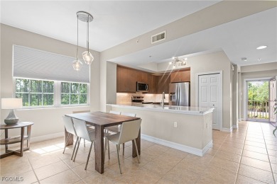 TURNKEY 3 Bedroom Vizcaya Model Condo & PRICED TO SELL NOW! This on Pelican Preserve Golf Club in Florida - for sale on GolfHomes.com, golf home, golf lot