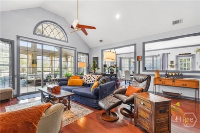 Located in the desirable Westbrook Villas section of Savannah on Savannah Quarters Country Club in Georgia - for sale on GolfHomes.com, golf home, golf lot