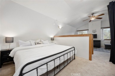 We're sweetening the deal--this home includes a $5,000 credit to on Pine Mountain Club in California - for sale on GolfHomes.com, golf home, golf lot