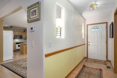 Welcome to 1060 Berkley in the peaceful Crestwood Estates on Marshfield Country Club in Missouri - for sale on GolfHomes.com, golf home, golf lot