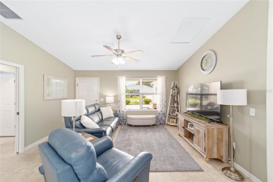 No Bond and partially furnished including TWO gas-powered 2012 on Glenview Championship Golf and Country Club in Florida - for sale on GolfHomes.com, golf home, golf lot