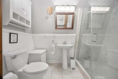 We're sweetening the deal--this home includes a $5,000 credit to on Pine Mountain Club in California - for sale on GolfHomes.com, golf home, golf lot
