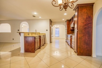 Welcome to this stunning home that combines elegance with on Corpus Christi Country Club Golf Course in Texas - for sale on GolfHomes.com, golf home, golf lot
