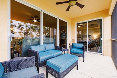 TURNKEY 3 Bedroom Vizcaya Model Condo & PRICED TO SELL NOW! This on Pelican Preserve Golf Club in Florida - for sale on GolfHomes.com, golf home, golf lot