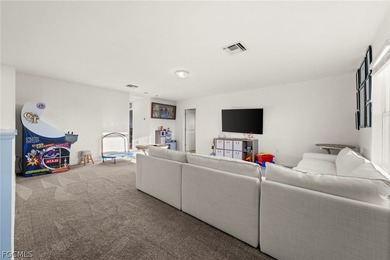 Welcome to 42443 Cascade Drive, a beautifully appointed on Babcock National Golf Course in Florida - for sale on GolfHomes.com, golf home, golf lot