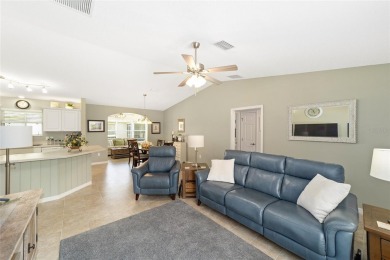 No Bond and partially furnished including TWO gas-powered 2012 on Glenview Championship Golf and Country Club in Florida - for sale on GolfHomes.com, golf home, golf lot