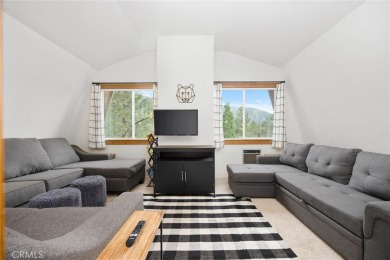We're sweetening the deal--this home includes a $5,000 credit to on Pine Mountain Club in California - for sale on GolfHomes.com, golf home, golf lot