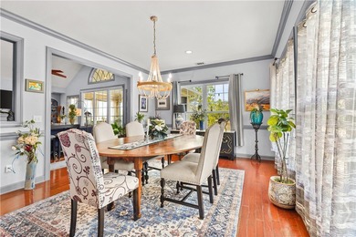 Located in the desirable Westbrook Villas section of Savannah on Savannah Quarters Country Club in Georgia - for sale on GolfHomes.com, golf home, golf lot