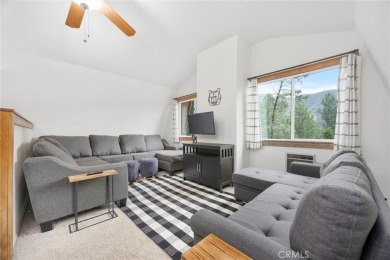 We're sweetening the deal--this home includes a $5,000 credit to on Pine Mountain Club in California - for sale on GolfHomes.com, golf home, golf lot